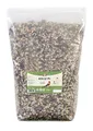 Elles Wildvogel-Mix 10kg I Artgerechtes Vogelfutter mit Premium Zutaten | 100% Natürlich | Perfekt für alle Jahreszeiten & Vogelarten | Ambrosia kontrolliert (10 kg)