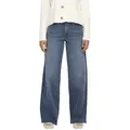 ONLY Relax-fit-Jeans ONLMADISON BLUSH HW WIDE TAI853 mit Stretch blau XS/30
