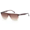 Carrera Herren 56mm Braun-Beige Getönt Sonnenbrille CA267S-0MY-HA