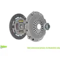 Valeo 826898 Kupplungssatz für RENAULT MEGANE THALIA EA0 1 DA0 1 LB SET