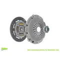 Kupplungssatz VALEO 826898 für Renault Megane I Coach Thalia
