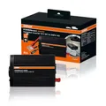 Osram POWERinvert Modifizierter Sinus-Wechselrichter 12V DC 300W, OEINVU300, powerbank, für netzunabhängige Strombedürfnisse