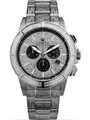 LOUIS XVI Quarzuhr Louis XVI LXVI1127 Majeste Iced Out Chronograph Herrenuhr 43mm Louis XVI LXVI1127 Majeste Iced Out Chronograph Herrenuhr 43mm