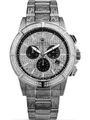 Louis XVI LXVI1127 Majeste Iced Out Chronograph Herrenuhr 43mm