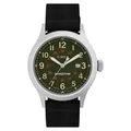 Timex TW2V65700 Kostenloser Schutz für Uhrenglas Herren Uhr Damen Uhr
