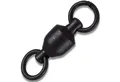 Uni Cat Schnurverbinder Uni Cat Camou Ball Bearing Swivel - Welswirbel, (1-St)