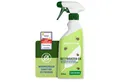 Futura-Shop Insektenspray Bettwanzenspray - Sofortmaßnahme & geruchsneutral!, 500 ml