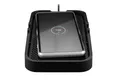 goobay 60471 goobay Schnellladematte Induktive Ladestation schwarz, 15 Watt