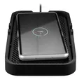 Kabellose Schnellladematte 15 W - goobay 60471