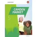 Camden Market 5. Textbook