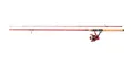 Berkley Combo CHERRYWOOD ORIGINAL 212 10-35 Spin/2500 Angelset Spinnset
