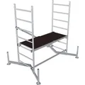 Krause ClimTec Grundgerüst Arbeitshöhe: 3 m