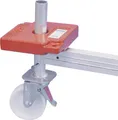 KRAUSE Climtec Alu-ArbeitsGerüst, Arbeitshöhe ca. 3,00 m