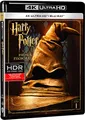 Harry Potter und der Stein der Weisen [Blu-Ray] [Region Free] (Deutsche Sprache. Deutsche Untertitel)
