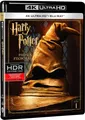 Harry Potter y la Piedra Filosofal [4K UHD,Blu-ray] (2001) Harry Potter And The