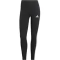 ADIDAS Damen Tight Essentials 3-Streifen Cotton