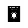 Notebook Montblanc Legend NEU