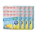 Durstlöscher Eistee Zitrone Zero Genuss zuckerfrei 500ml 12er Pack