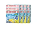 DURSTLOESCHER Softgetränk, Durstlöscher Eistee Zitrone Zero Genuss zuckerfrei 500ml 12er Pack
