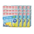 Durstlöscher Eistee Zitrone Zero Genuss zuckerfrei 500ml 12er Pack