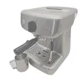 Breville Espressomaschine Kaffeemaschine Barista Mini 2 L Wassertank Milchaufsch
