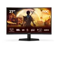 AOC G4 C27G42E Full HD Curved Gaming Display 68,6 cm (27")