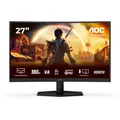 27" (68,58cm) AOC Curved C27G42E schwarz 1920x1080 1xDisplayPort 1.4 / 2xHDMI 2.0