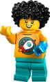 LEGO® LEGO Serie 27: Jungastronomin Spielbausteine