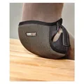 Kneetek Knieschoner KevProSoft DIN/EN14404 universal schwarz waschbar 30 °C (60004)