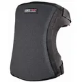 KNEETEK Knieschoner KevProSoft DIN/EN14404 universal schwarz waschbar - 60004