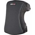 Knieschoner Kevprosoft Din/en14404 Universal Schwarz Waschbar - 60004 - Kneetek