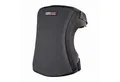 Kneetek Knieschutz KNEETEK Knieschoner KevProSoft DIN/EN14404 universal schwarz wasc...
