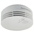 Hekatron Genius Plus Rauchwarnmelder