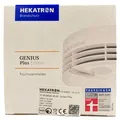HEKATRON Rauchmelder 3,6VDC VdS ws autark 10J opt VdS Batt 85dB (GeniusPlus)