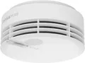 Hekatron Genius Plus Rauchwarnmelder inkl. 10 Jahres-Batterie batteriebetrieben (Ø x H) 104mm x 48mm