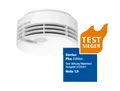 Hekatron Genius Plus Rauchmelder - Weiß | 31-5000020-06-02 | Rauchwarnmelder