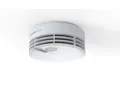 Hekatron 31-5000020-06-02 Rauchwarnmelder Genius Plus incl. Klebepad