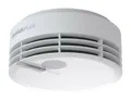 Hekatron Rauchmelder 3,6VDC VdS anerkannt weiß Standalone 10J... GENIUSPLUS