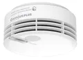 Hekatron 31-500020-06-02 weiß Genius Plus 31-5000020-06-01 Rauchwarnmelder inkl.