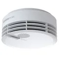 Hekatron Rauchmelder Genius PLUS Rauchwarnmelder mit integrierter Batterie NEU