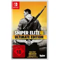 Sniper Elite III - Afrika (Ultimate Edition)