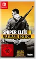 Sniper Elite III - Afrika (Ultimate Edition) NSWITCH Neu & OVP
