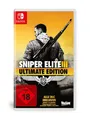 Sniper Elite 3 - Ultimate - Afrika Switch          !!!!! NEU+OVP !!!!!