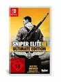 Sniper Elite 3 ULTIMATE EDITION - [Nintendo Switch]... | Game | Zustand sehr gut