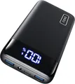 ✅INIU USB C 22,5W SCHNELLLADUNG 20000mAh TRAGBARES LADEGERÄT LED DISPLAY AKKU