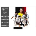 TCL 55C803 4K QLED Mini-LED TV 139 cm (55") - Schwarz