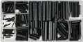315 STÜCK FEDERSTIFTE MIX YT-06785