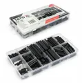 Hohlstifte Hohlsplinte Satz 315-tlg Spannhülsen Sortiment Sicherungsstifte