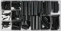 1x HOHLSPANNSTIFTE-SORTIMENT 315-teilig YATO YT-06785
