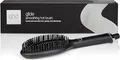 ghd glide+ Smoothing Hot Brush in Schwarz